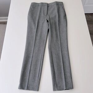 Zara Suit Pants Trousers  Sz M